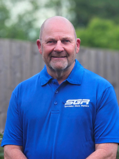 Matt Jupp - SGR Swindon
